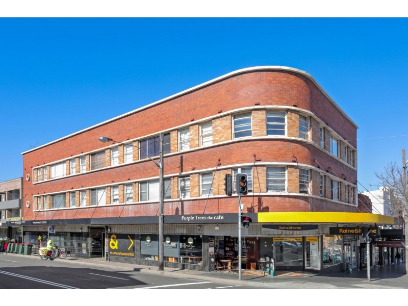 14/2-4 Lackey Street, Summer Hill NSW 2130