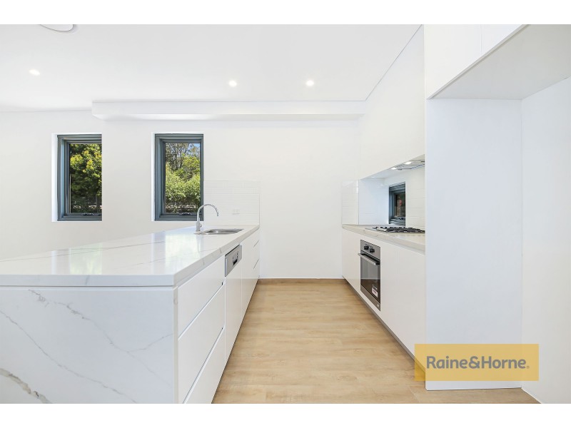 31A Cook Street, Lewisham NSW 2049