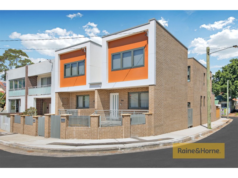 31A Cook Street, Lewisham NSW 2049