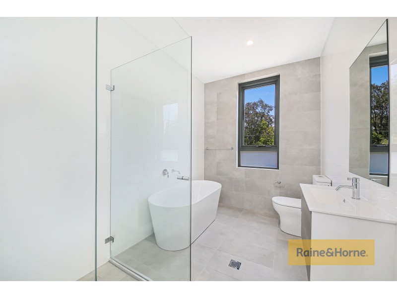 31A Cook Street, Lewisham NSW 2049
