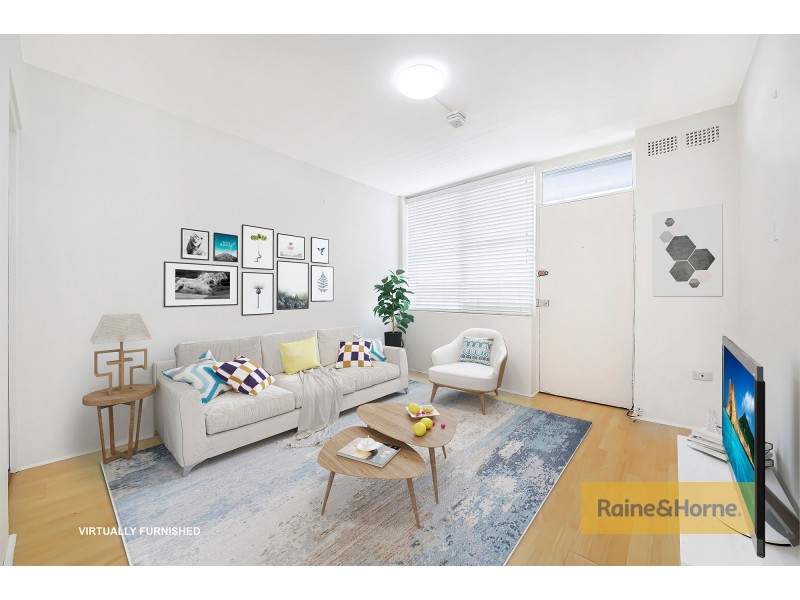 2/137 Smith Street, Summer Hill NSW 2130