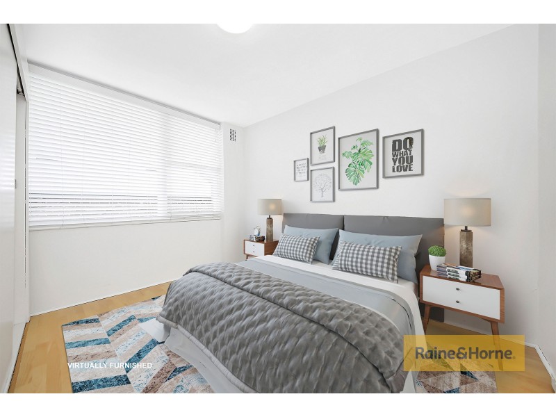 2/137 Smith Street, Summer Hill NSW 2130