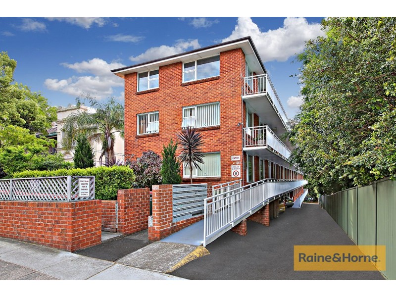 2/137 Smith Street, Summer Hill NSW 2130