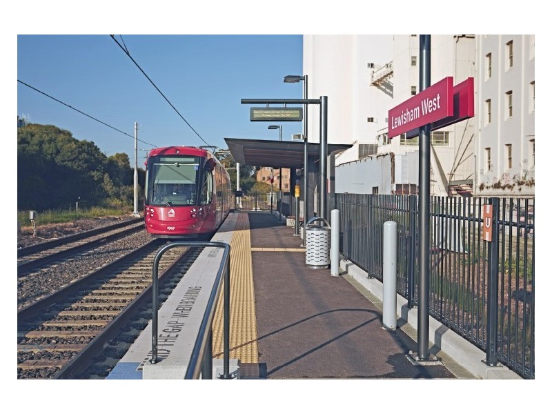 2/137 Smith Street, Summer Hill NSW 2130