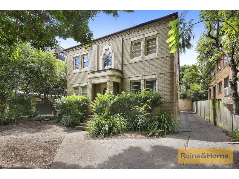 3/48 Grosvenor Crescent, Summer Hill NSW 2130