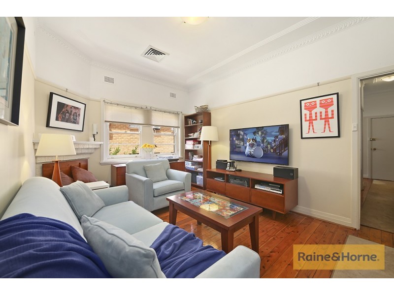 3/48 Grosvenor Crescent, Summer Hill NSW 2130