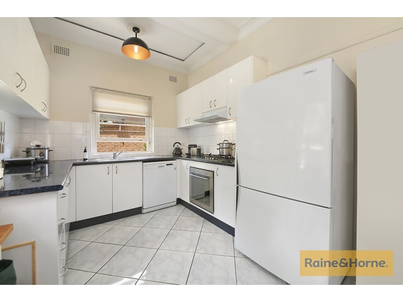 3/48 Grosvenor Crescent, Summer Hill NSW 2130