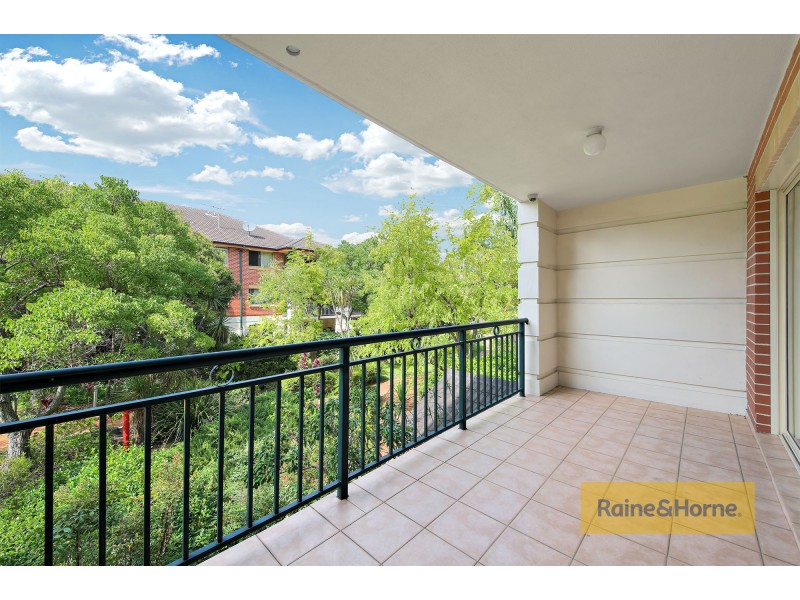 25/23 George Street, North Strathfield NSW 2137