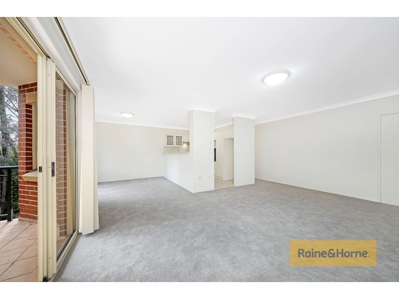 25/23 George Street, North Strathfield NSW 2137