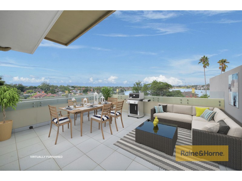 4/316-318 Victoria Place, Drummoyne NSW 2047