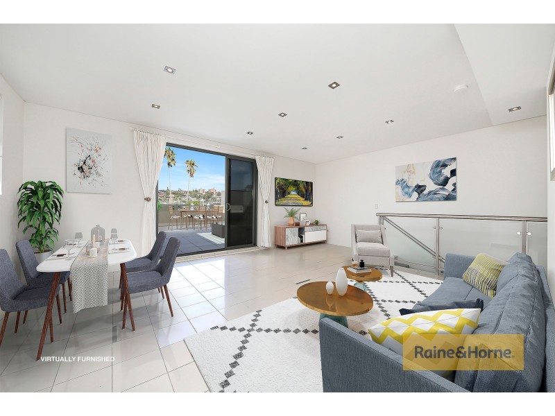 4/316-318 Victoria Place, Drummoyne NSW 2047