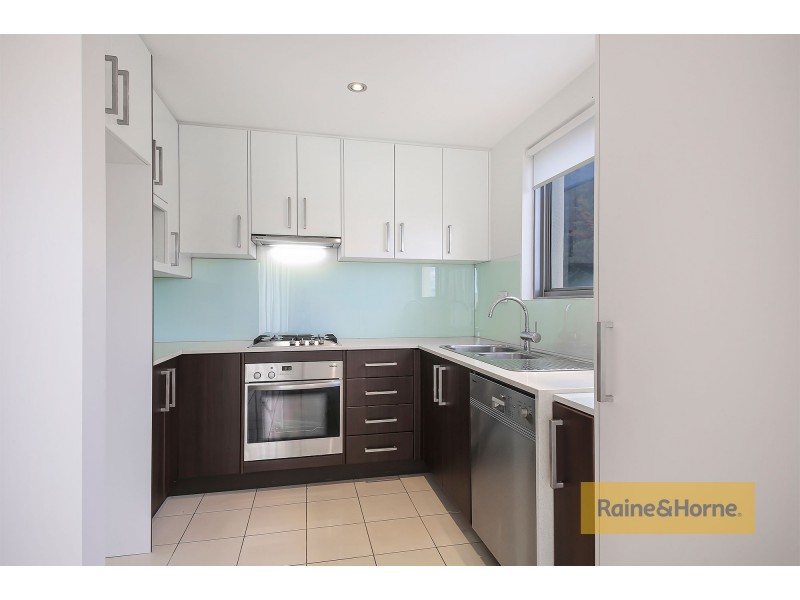 4/316-318 Victoria Place, Drummoyne NSW 2047