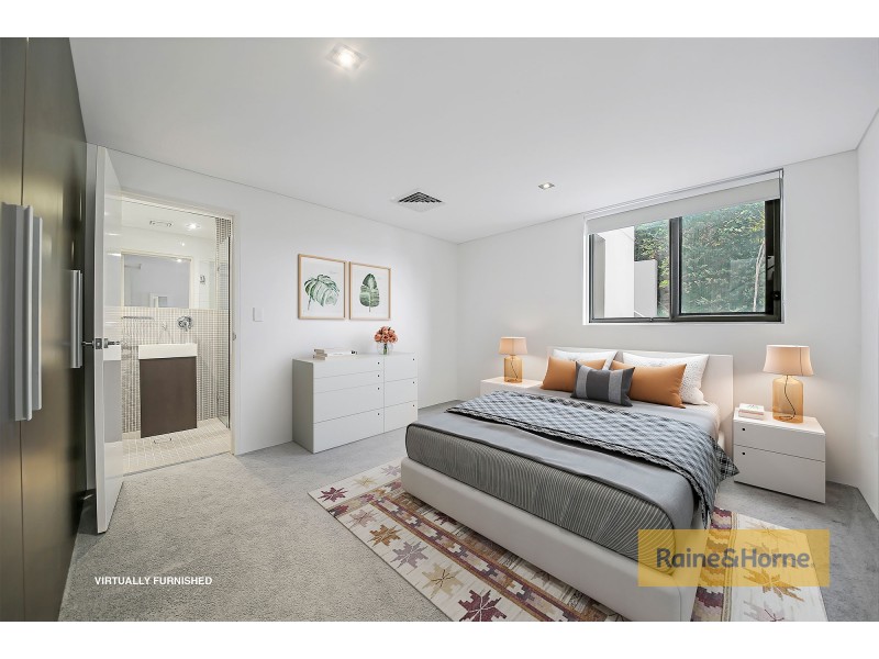 4/316-318 Victoria Place, Drummoyne NSW 2047