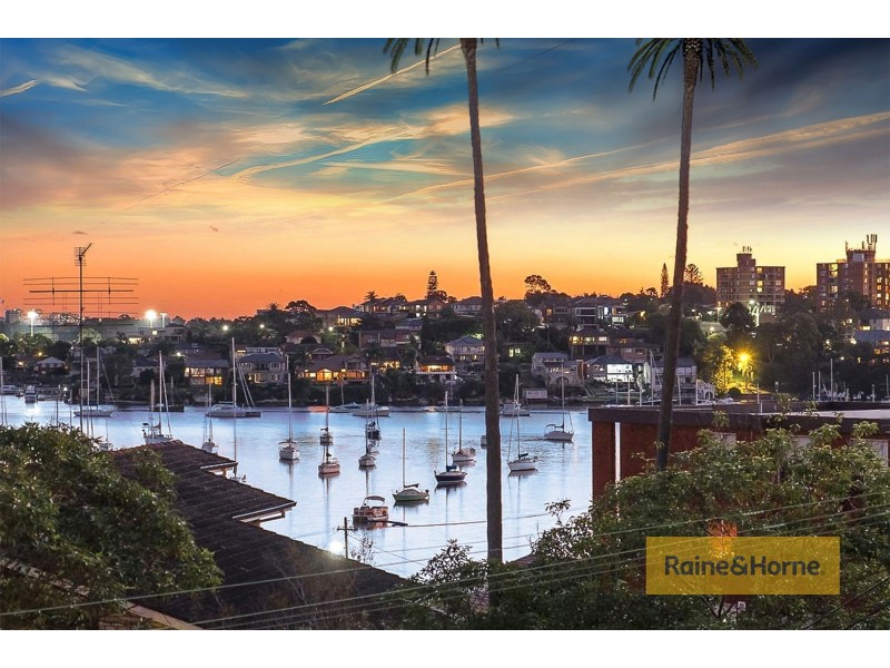 4/316-318 Victoria Place, Drummoyne NSW 2047