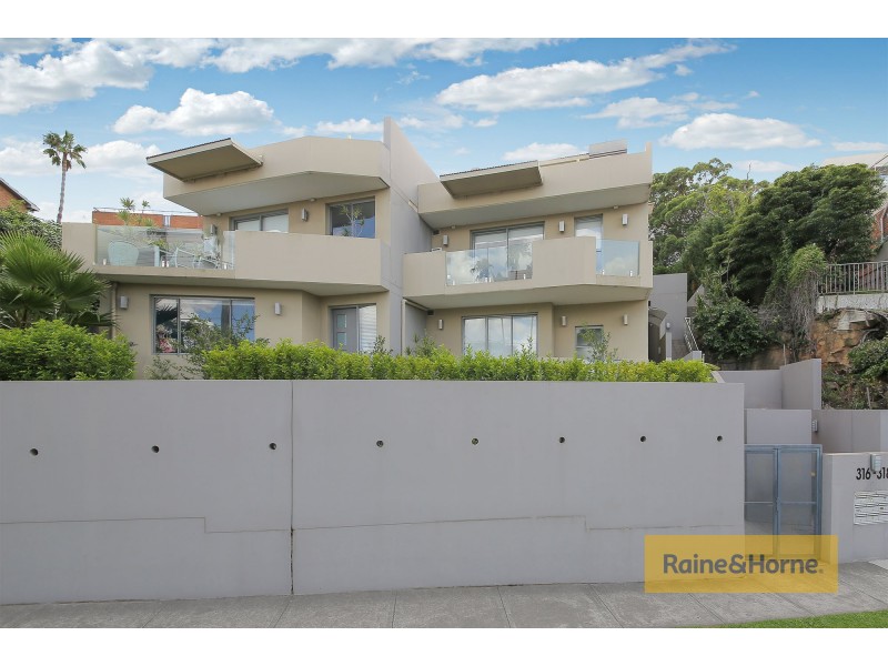 4/316-318 Victoria Place, Drummoyne NSW 2047