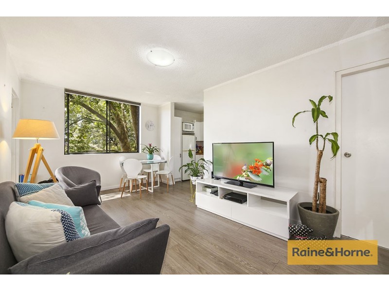 24/211 Wigram Road, Forest Lodge NSW 2037