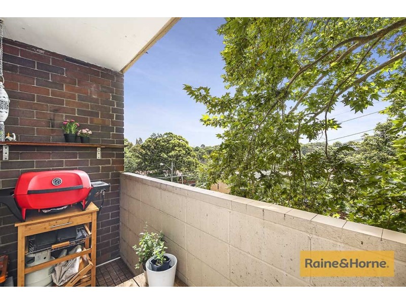 24/211 Wigram Road, Forest Lodge NSW 2037