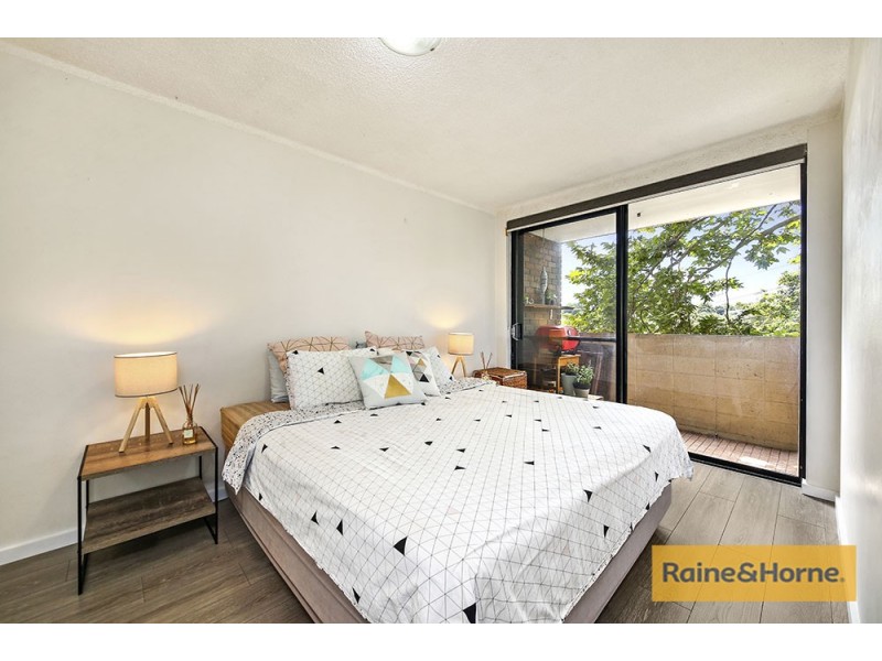 24/211 Wigram Road, Forest Lodge NSW 2037