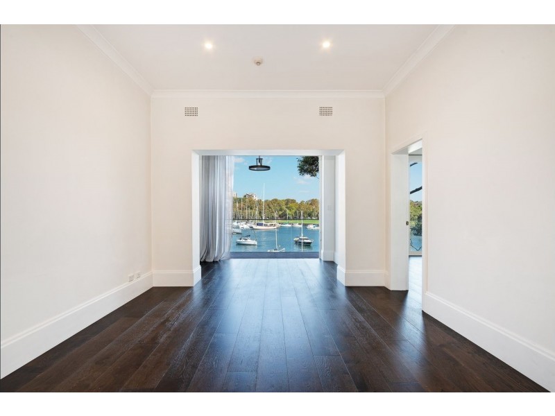 6/5 Elizabeth Bay Crescent, Elizabeth Bay NSW 2011