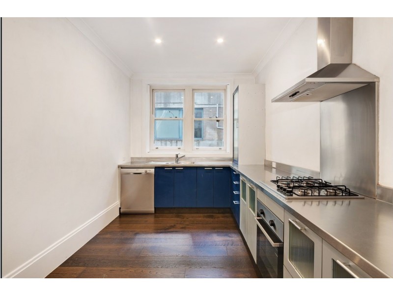 6/5 Elizabeth Bay Crescent, Elizabeth Bay NSW 2011