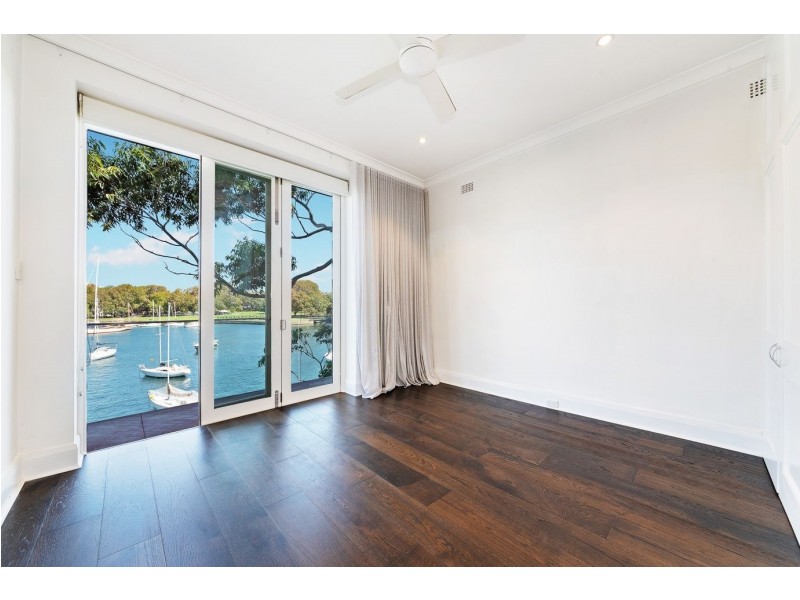 6/5 Elizabeth Bay Crescent, Elizabeth Bay NSW 2011