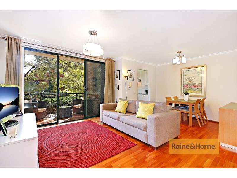 24/2 Williams Parade, Dulwich Hill NSW 2203