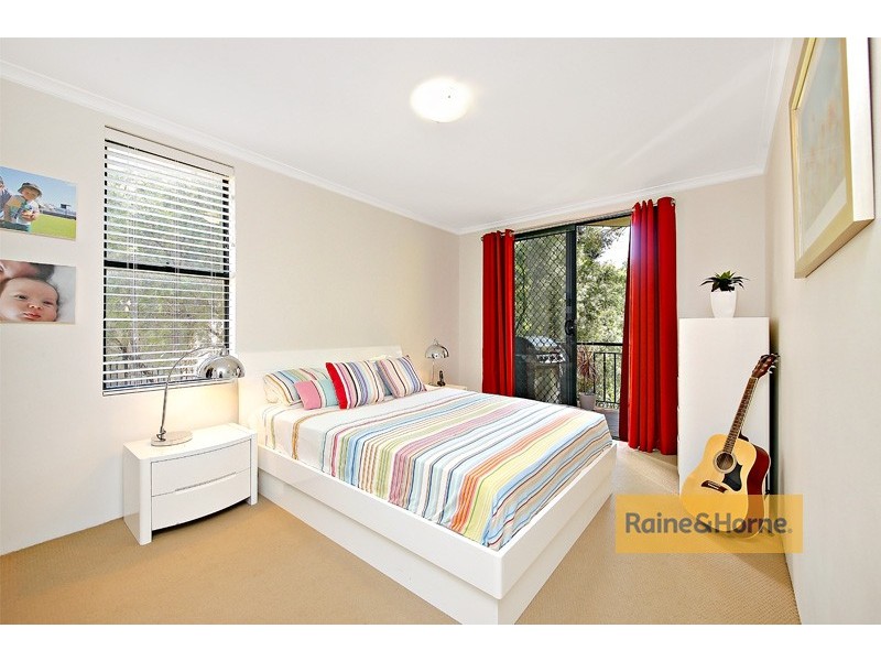 24/2 Williams Parade, Dulwich Hill NSW 2203