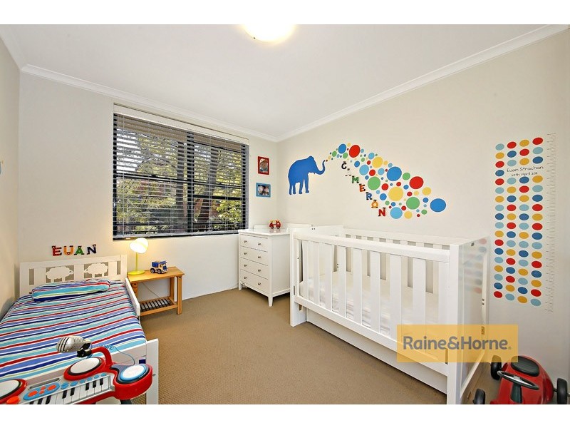 24/2 Williams Parade, Dulwich Hill NSW 2203