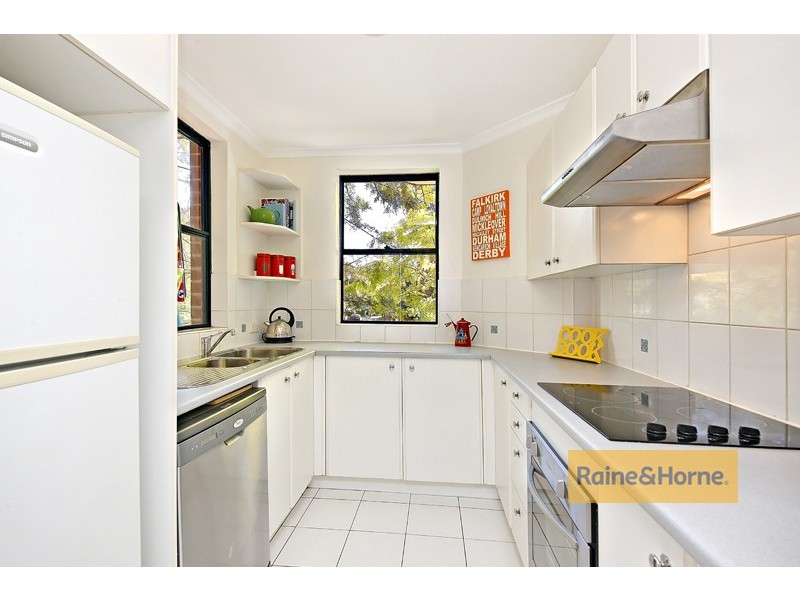 24/2 Williams Parade, Dulwich Hill NSW 2203