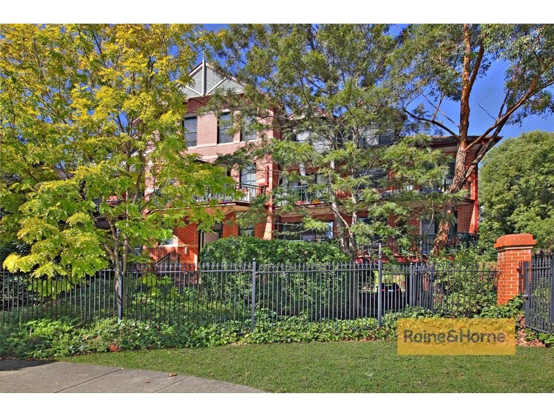 24/2 Williams Parade, Dulwich Hill NSW 2203