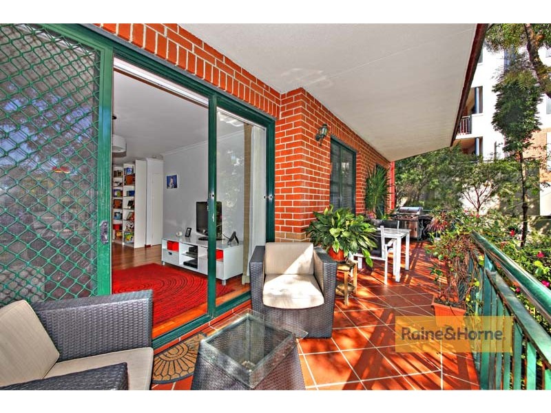 24/2 Williams Parade, Dulwich Hill NSW 2203