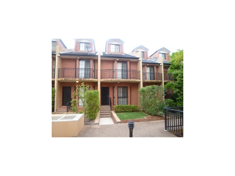 16/100 Carlton Crescent, Summer Hill NSW 2130
