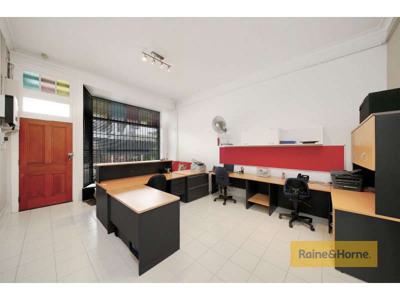 33 Grosvenor Crescent, Summer Hill NSW 2130