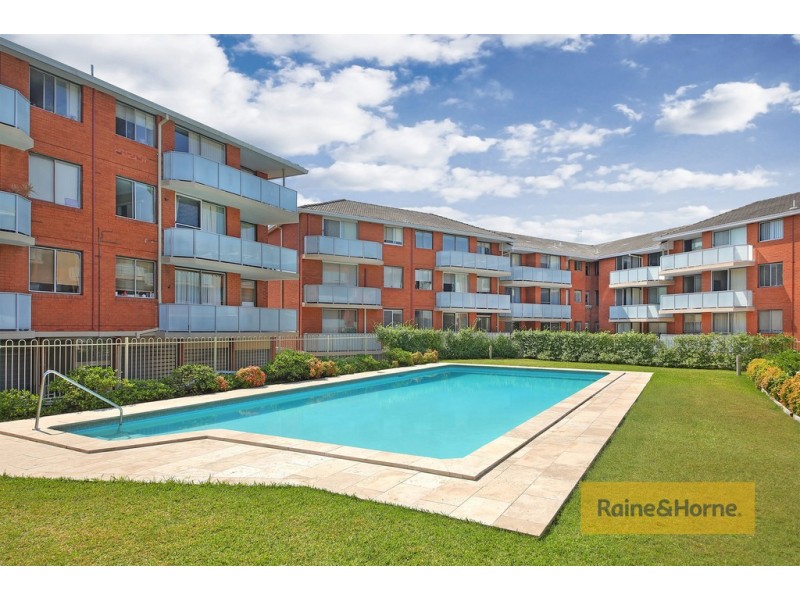 20/62 Grosvenor Crescent, Summer Hill NSW 2130