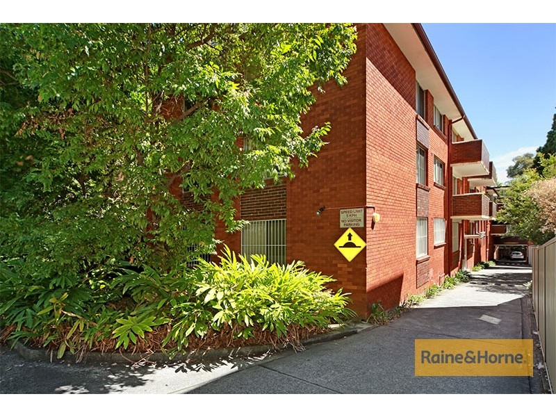 22/139A Smith Street, Summer Hill NSW 2130