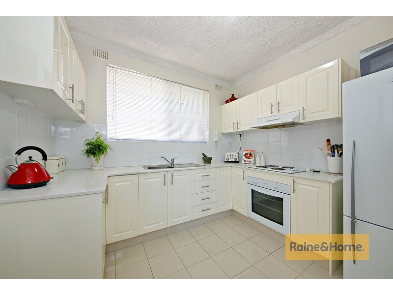 4/35 Carlton Crescent, Summer Hill NSW 2130