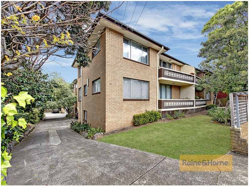 4/35 Carlton Crescent, Summer Hill NSW 2130