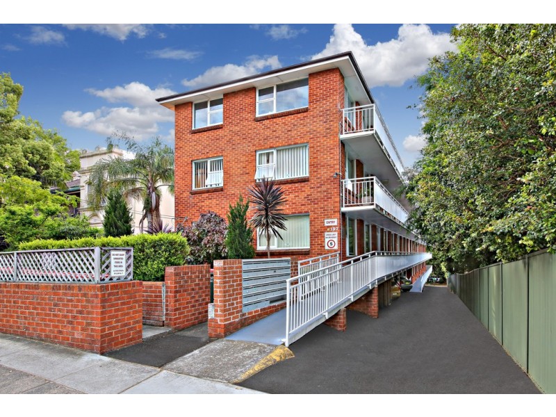21/137 Smith Street, Summer Hill NSW 2130