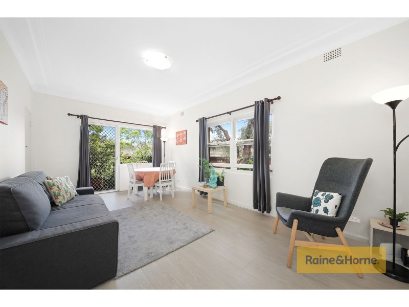 5/44a Grosvenor Crescent, Summer Hill NSW 2130