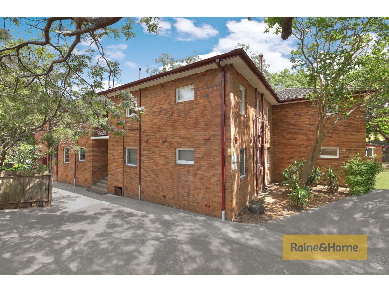 5/44a Grosvenor Crescent, Summer Hill NSW 2130