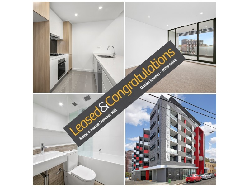 305/14 McGill Street, Lewisham NSW 2049