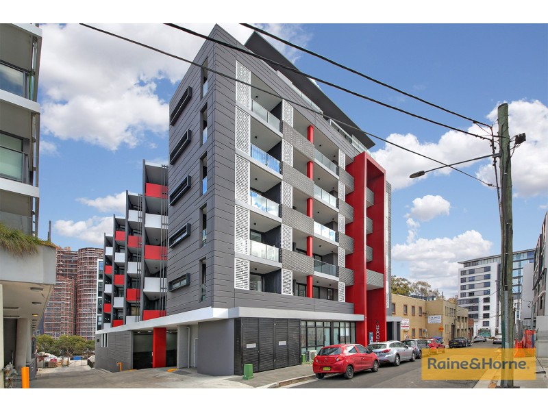 305/14 McGill Street, Lewisham NSW 2049