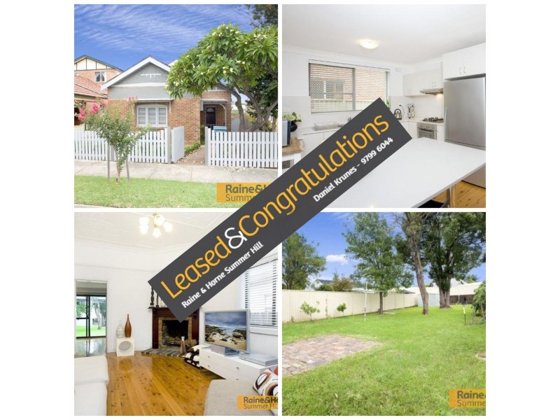 43 Mitchell Street, Croydon Park NSW 2133