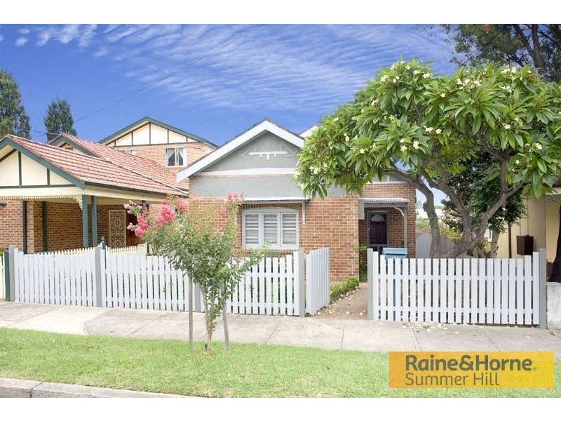 43 Mitchell Street, Croydon Park NSW 2133