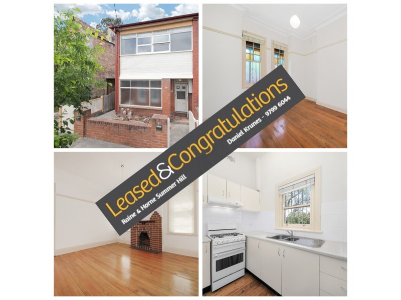 1/34 Moonbie Street, Summer Hill NSW 2130
