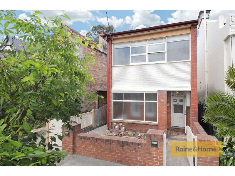 1/34 Moonbie Street, Summer Hill NSW 2130