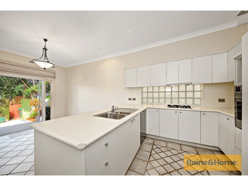 5A Rosedale Street, Dulwich Hill NSW 2203