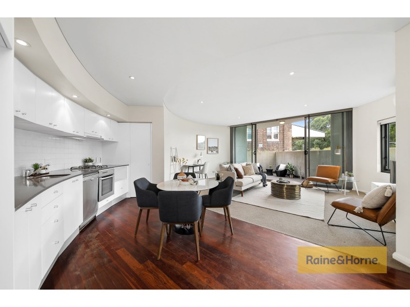 21/10-14 Terry Road, Dulwich Hill NSW 2203
