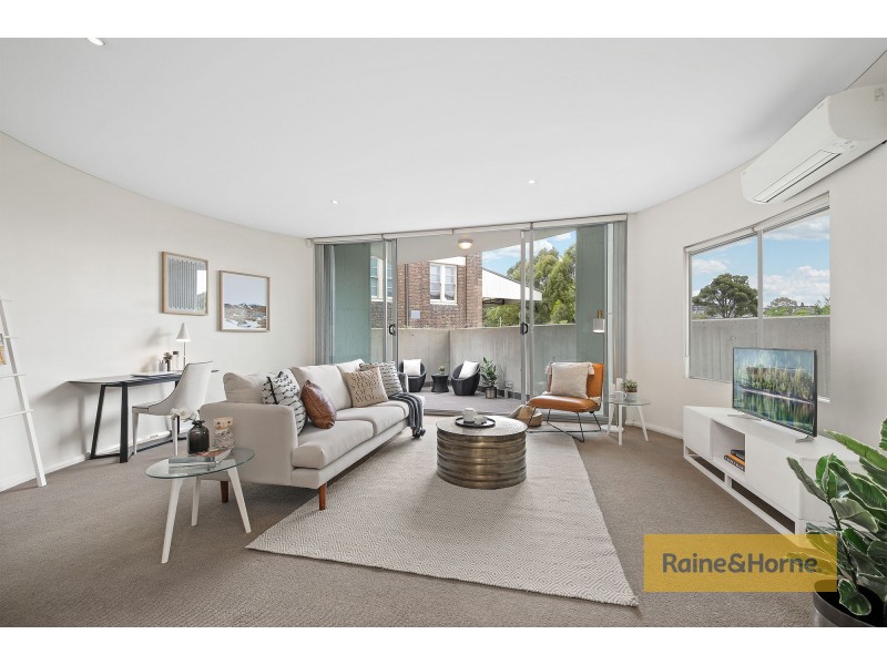 21/10-14 Terry Road, Dulwich Hill NSW 2203