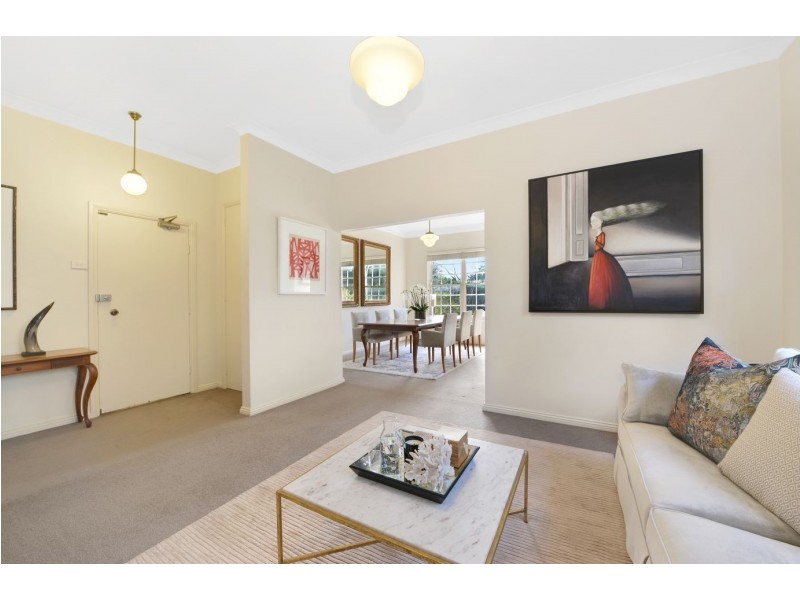 3/2 Kent Road, Rose Bay NSW 2029